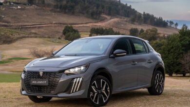 Photo of Peugeot 208: se viene una opción con mejor motor y menor precio