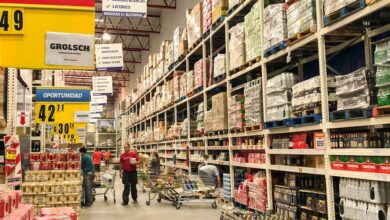Photo of Tras el Hot Sale, supermercados mayoristas inician su propia semana de descuentos