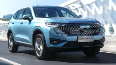 Photo of Haval H6 HEV: el híbrido que desafía al Toyota Corolla Cross