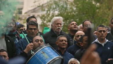 Photo of Continúa la protesta del SUOEM: cronograma de asambleas en Córdoba