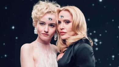 Photo of Netflix prepara una serie sobre Madonna: mirá cuál es la actriz favorita para interpretarla