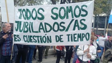 Photo of Ordenan al PAMI restaurar la cobertura médica del 100% a sus afiliados