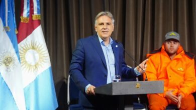 Photo of Llaryora: «Córdoba es la provincia con la mayor inversión en infraestructura del país»