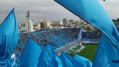 Photo of Inauguran la muestra fotográfica “120 años de Belgrano, Alberdi y su gente”