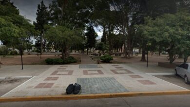 Photo of Córdoba: salvaron a un niño que se ahogó con un chupetín en una plaza