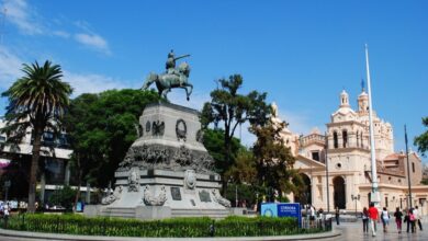 Photo of Música, arte y memoria: mirá la agenda cultural de la semana