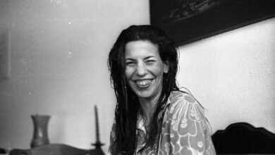Photo of Murió Nana Caymmi, voz inconfundible de la Música Popular Brasileña