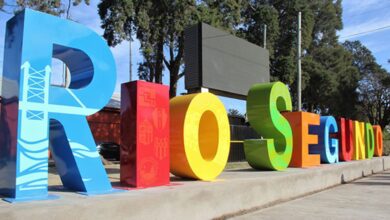 Photo of Río Segundo: denuncian casas inundadas por un error de cálculo en la obra pública