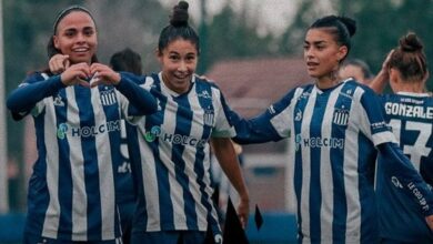 Photo of Las Matadoras vencieron a Vélez en Buenos Aires