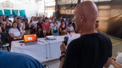 Photo of Curso de Formación Integral de Natación