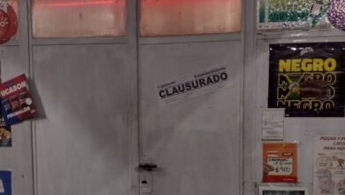 Photo of Córdoba: numerosas clausuras de fiestas clandestinas y kioscos no habilitados