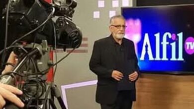 Photo of Córdoba: falleció el periodista Gabriel Osman a los 73 años