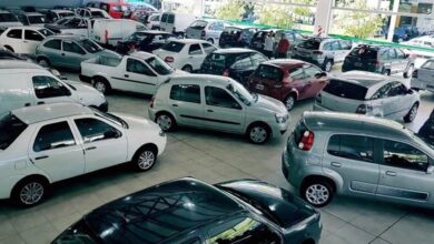 Photo of La inflación mayorista se aceleró al 2,8% en abril