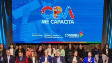 Photo of CBA ME Capacita 2025: más de 3.200 cursos disponibles
