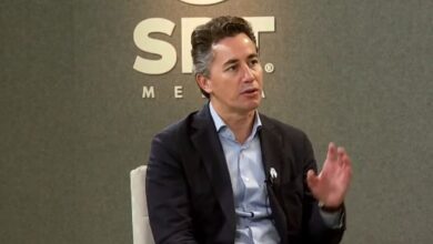 Photo of Manuel Calvo: «El ajuste fue solamente de las provincias y de los municipios»