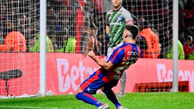 Photo of San Lorenzo derrotó a Argentinos Juniors por penales y es semifinalista