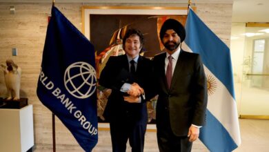 Photo of El Banco Mundial aprobó un crédito para la Argentina: serán 230 millones de dólares