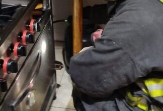 Photo of Pérdida de gas en Córdoba: hospitalizaron por intoxicación a una mujer y dos niñas