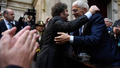 Photo of Javier Milei eliminó la Unidad de Tareas de Investigación del caso $LIBRA