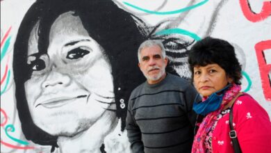 Photo of Córdoba amplía a $ 12 millones la recompensa por datos sobre Cecilia Basaldúa