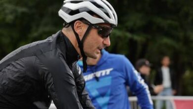 Photo of Lionel Scaloni correrá el Desafío Río Pinto