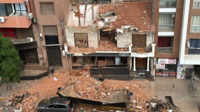 Photo of Tragedia en barrio Güemes: especialistas cuestionaron a la empresa constructora