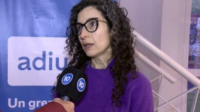 Photo of Presupuesto universitario: denuncian el vaciamiento de la universidad pública