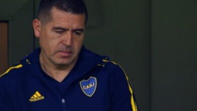 Photo of ¿Qué técnico querrá venir a Boca?
