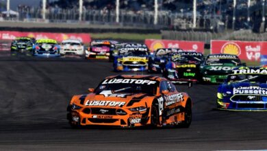Photo of ¡Vuelve el Turismo Carretera a Córdoba! El autódromo Oscar Cabalén se prepara para un fin de semana histórico