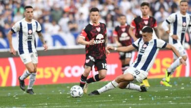 Photo of Talleres recibe a Instituto por el Torneo Apertura en el Mario Kempes