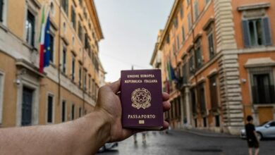 Photo of Italia: la Cámara de Diputados sancionó la nueva ley para acceder a la ciudadanía