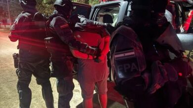Photo of Detienen a un hombre que vendía cocaína en Malvinas Argentinas