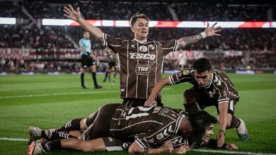 Photo of Platense eliminó por penales a River y es semifinalista del Torneo Apertura