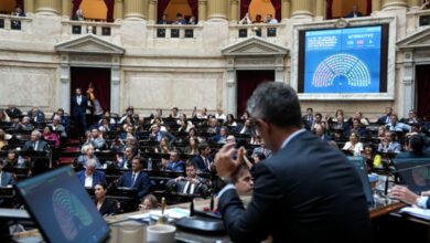 Photo of Diputados: la oposición busca sesionar por un aumento «de emergencia» a jubilados
