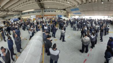 Photo of Situación crítica en FAdeA: la empresa propuso un procedimiento de crisis y suspensiones