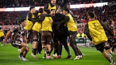 Photo of Semifinales confirmadas: días, horarios y sedes del Torneo Apertura 2025