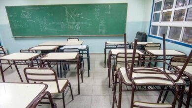 Photo of El Gobierno eliminó su participación en las paritarias docentes a nivel nacional