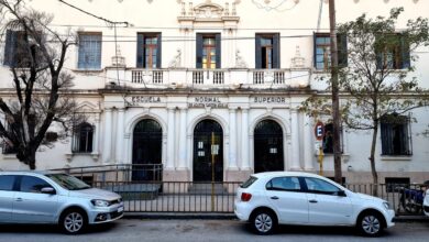 Photo of ¿Cuando comienza el receso invernal en los colegios de Córdoba?