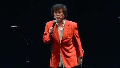Photo of Murió Nicky Jones, el querido músico de El Club del Clan