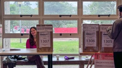 Photo of Elecciones UNC: tiene fecha la segunda vuelta en Psicología