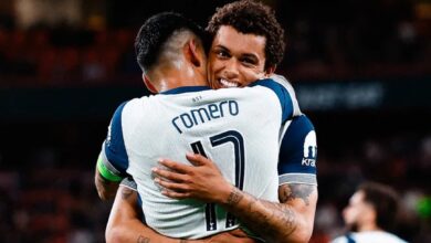 Photo of El Tottenham de «Cuti» Romero se corona campeón de la UEFA Europa League