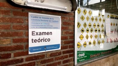 Photo of Carnet de conducir: la Provincia trabaja para integrar los centros de emisión