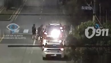 Photo of La Policía detuvo a dos “naranjitas” ilegales en Alberdi