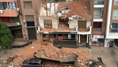 Photo of Colapso en Güemes: el intendente Passerini exige que se “actúe sin demoras”