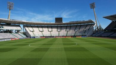 Photo of Se podría modificar la sede de la final del Torneo Apertura