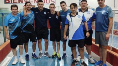 Photo of Torneo de Bochas por parejas en Piquillín