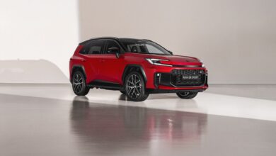 Photo of La nueva Toyota RAV4 (2026): renovación total para una líder mundial