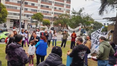 Photo of Hospital Rawson en crisis: «La salud pública de Córdoba está en peligro»