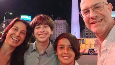 Photo of Conmoción en Buenos Aires: hallaron muerta a una familia en su departamento