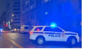 Photo of Ataque antisemita deja dos muertos en Estados Unidos